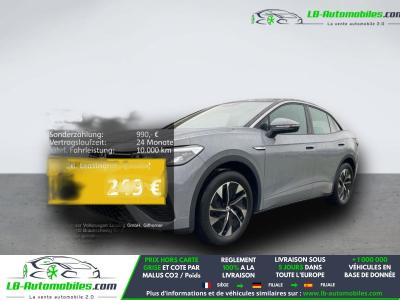 Volkswagen ID. 5 204 ch