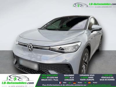 Volkswagen ID. 5 204 ch