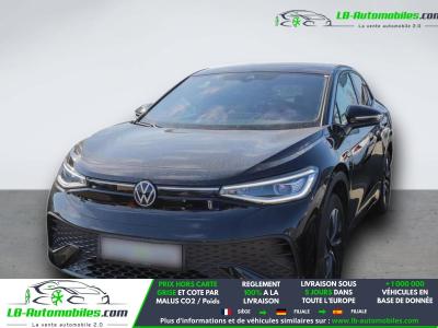 Volkswagen ID. 5 204 ch