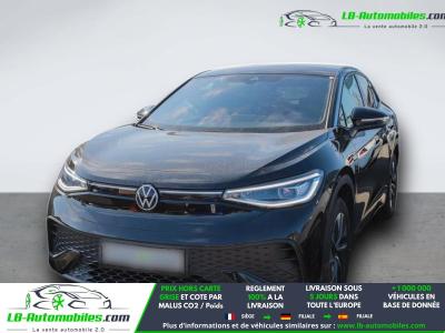 Volkswagen ID. 5 204 ch