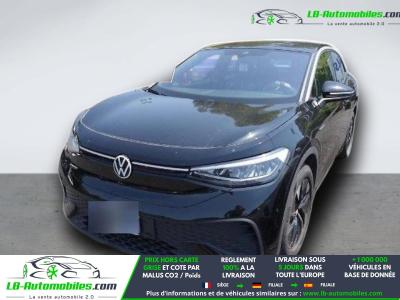 Volkswagen ID. 5 204 ch