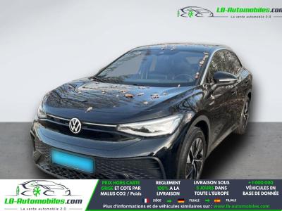 Volkswagen ID. 5 204 ch