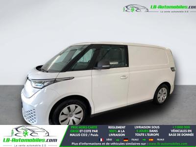 Volkswagen ID. 3 204 CH