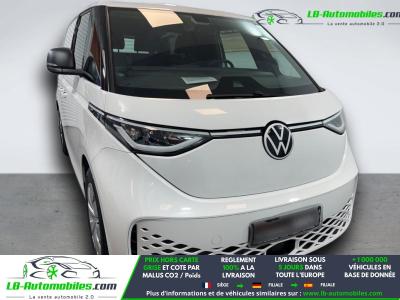 Volkswagen ID. 3 204 CH