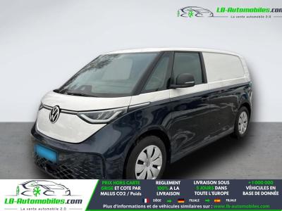 Volkswagen ID. 3 204 CH