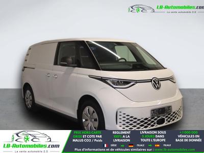 Volkswagen ID. 3 204 CH