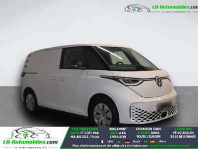 Volkswagen ID. 3 204 CH