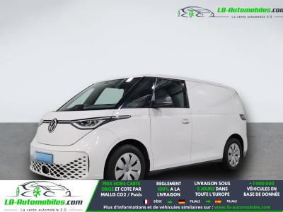 Volkswagen ID. 3 204 CH