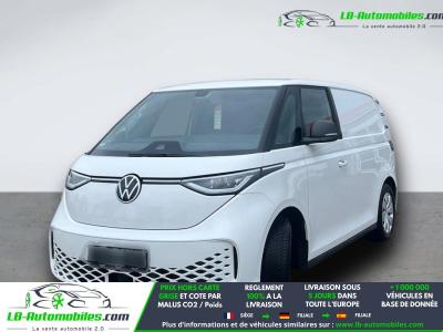 Volkswagen ID. 3 204 CH