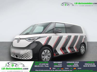 Volkswagen ID. 3 204 CH