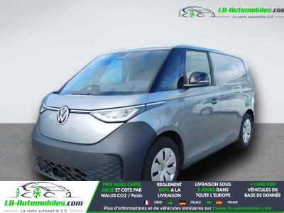 Volkswagen ID. 3 204 CH