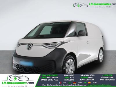 Volkswagen ID. 3 204 CH