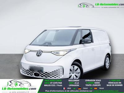 Volkswagen ID. 3 204 CH