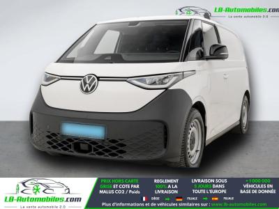 Volkswagen ID. 3 204 CH