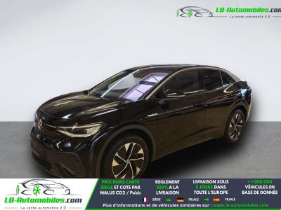 Volkswagen ID. 5 204 ch Pro Performance