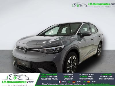 Volkswagen ID. 5 204 ch Pro Performance