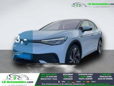 Volkswagen ID. 5 204 ch Pro Performance