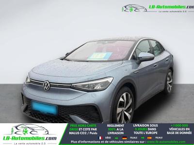 Volkswagen ID. 5 204 ch Pro Performance