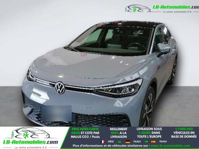 Volkswagen ID. 5 204 ch Pro Performance