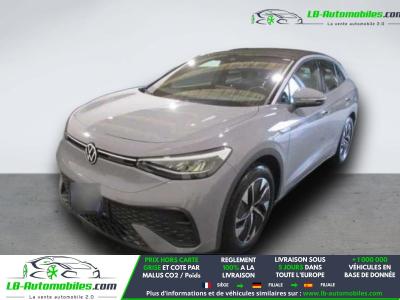 Volkswagen ID. 5 204 ch