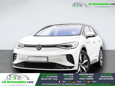 Volkswagen ID. 5 299 ch