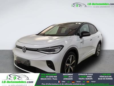 Volkswagen ID. 5 299 ch