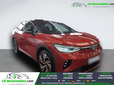 Volkswagen ID. 5 299 ch