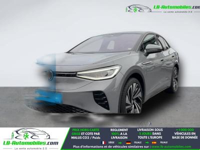 Volkswagen ID. 5 299 ch