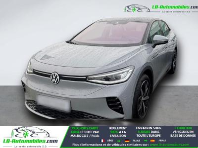 Volkswagen ID. 5 299 ch