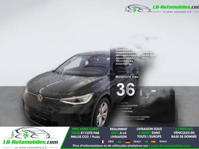 Volkswagen ID. 5 299 ch