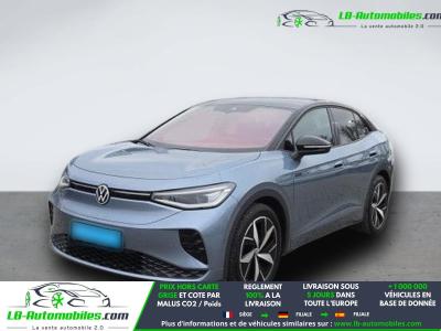 Volkswagen ID. 5 299 ch