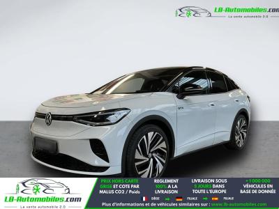 Volkswagen ID. 5 299 ch