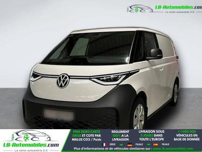 Volkswagen ID. 3 204 CH