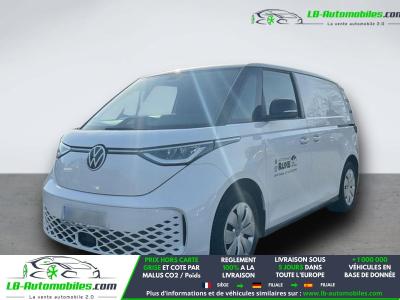 Volkswagen ID. 3 204 CH