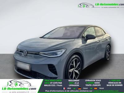 Volkswagen ID. 5 299 ch GTX