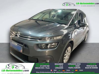 Citroën C4 Picasso PureTech 110 BVM