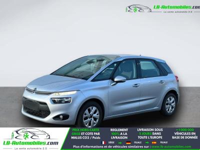 Citroën C4 Picasso PureTech 130 BVM