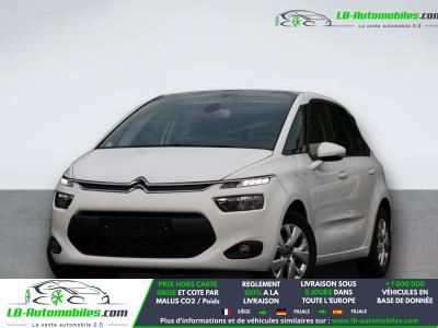 Citroën C4 Picasso PureTech 130 BVM