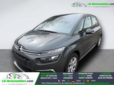 Citroën C4 Picasso PureTech 130 BVM