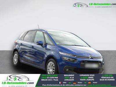 Citroën C4 Picasso PureTech 130 BVM