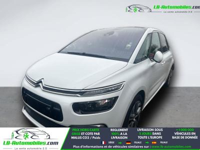 Citroën C4 Picasso PureTech 130 BVM