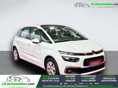 Citroën C4 Picasso PureTech 130 BVM