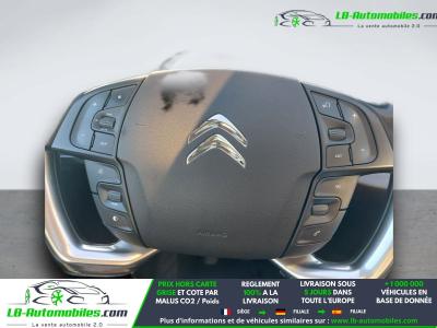 Citroën C4 Picasso PureTech 130 BVM