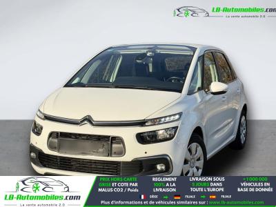 Citroën C4 Picasso THP 165 BVA