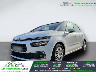 Citroën C4 Picasso THP 165 BVA