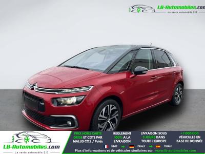 Citroën C4 Picasso THP 165 BVA