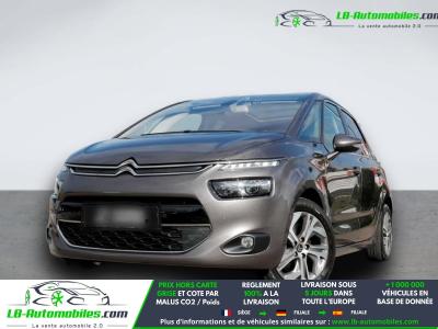 Citroën C4 Picasso THP 165 BVA