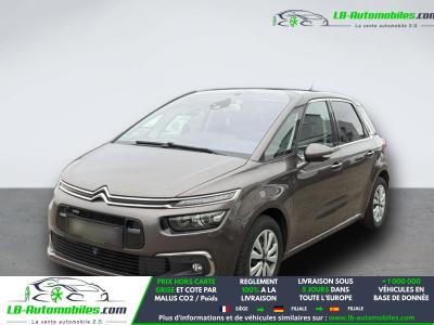 Citroën C4 Picasso PureTech 130 BVA