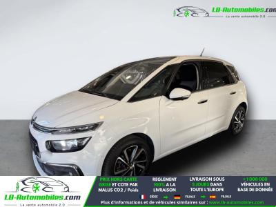 Citroën C4 Picasso PureTech 130 BVA