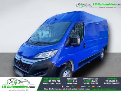 Citroën Jumpy Combi BlueHDi 120 BVM